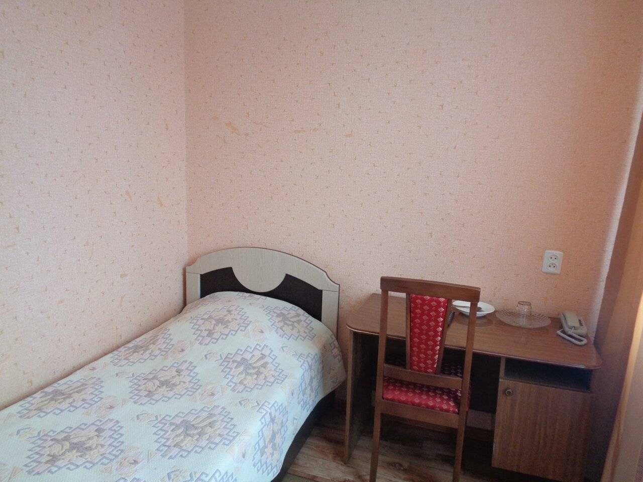 1-местный номер стандарт